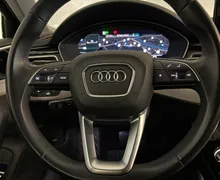 Notranja slika - Audi A4 Avant - 35 TFSI |Matrix|Kamera|ACC|Gretje|Virtual|SLO|PDC| - 10 - Predogledna slika