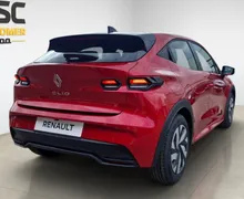 Zunanja slika - Renault Clio - TCe 115 Evolution + paket udobje in kamera - 7 - Predogledna slika
