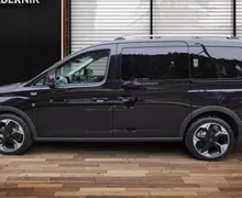 Zunanja slika - Ford Tourneo Connect - ACTIVE 2.0 TDCi EcoBlue 122PS A7 L2 FWD - 6 - Predogledna slika