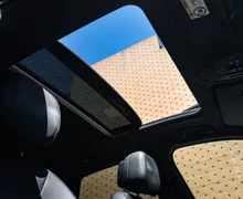 Zunanja slika - Porsche Cayenne - E-Hybrid - LED - Pano - 22 COL - Zračno vzmetenje - 20 - Predogledna slika
