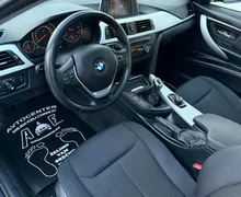 Zunanja slika - BMW Serija 3 - : 316d-169.000km-BI XENON-LIZING ZA TUJCE-ODLIČEN- - 7 - Predogledna slika