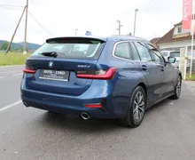 Zunanja slika - BMW Serija 3 - Touring: 320d Touring Avt.-LED-KAMERA-VIRTUAL-NAVI-PDC - 6 - Predogledna slika