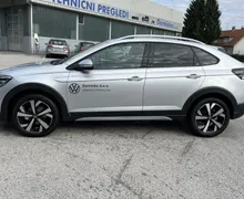 Zunanja slika - Volkswagen Taigo - 1.0 TSI avt. Style 85  115 - 2 - Predogledna slika