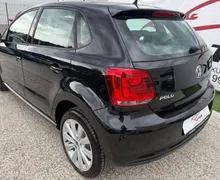 Zunanja slika - Volkswagen Polo - 1.2 TDI Advance LEPO OHRANJEN - 5 - Predogledna slika