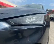 Zunanja slika - Seat Leon - ST 2.0 TDI FR DSG.NEMŠKI+4ALU.PANORAMA.GRE.SEDEŽEV - 5 - Predogledna slika
