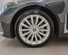 Zunanja slika - BMW Serija 7 - 730d xDrive - 5 - Predogledna slika