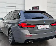 Zunanja slika - BMW Serija 5 - 5 Series Touring 520D AUT. - 3 - Predogledna slika