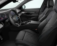 Zunanja slika - BMW i5 - eDrive40 Touring - 7 - Predogledna slika