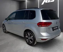 Zunanja slika - Volkswagen Touran - 2.0 TDI SCR avt. Family-LED-Vlečna kljuka-ACC... - 4 - Predogledna slika