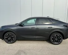 Zunanja slika - Peugeot 3008 - 3008 - 2 - Predogledna slika