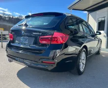 Zunanja slika - BMW Serija 3 - 320 - 7 - Predogledna slika