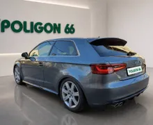 Zunanja slika - Audi A3 - 2.0 TDI-LED-BIXENON-ABT LOOK-KOT NOV-ODLIČEN - 4 - Predogledna slika