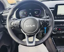 Zunanja slika - KIA Stonic - 1.2 DPI 57.9 kW  79 KM  LX Urban+ M T - 6 - Predogledna slika
