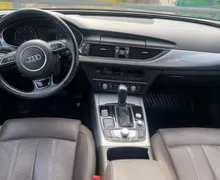 Zunanja slika - Audi A6 Allroad - Audi  3.0 TDI AUT.QUATTRO LED.NAVI.USNJE - 6 - Predogledna slika