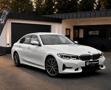 Zunanja slika - BMW serija 3: - 320d Sport Line Avt. - 1 - Predogledna slika