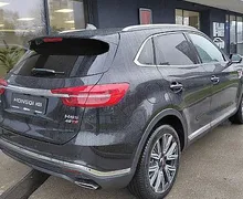 Zunanja slika - Hongqi HS5 - 2.0T AWD - AKCIJA ZALOGA - 3 - Predogledna slika