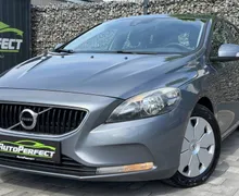 Zunanja slika - Volvo V40 - D2 | PDC | NAVI | VELIK SERVIS |... - 3 - Predogledna slika