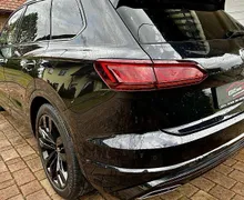 Zunanja slika - Volkswagen Touareg - V6 TFSI R  eHybrid 462PS+MAX OPREMA - 3 - Predogledna slika