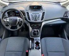 Zunanja slika - Ford C-MAX - 1.0 EcoBoost 125KM TREND EDITION EAGLE 2.LAST SLO - 13 - Predogledna slika
