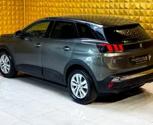 Notranja slika - Peugeot 3008 - 1.2i AUT-VIRTUAL-F1-NAVI-MULTIFUNKCIJA-RADAR - 8 - Predogledna slika