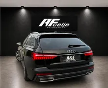 Notranja slika - Audi A6 Avant - 2.0 TDI-3X S LINE-PANORAMA-HD MATRIX-ACC-VIRTUAL-. - 7 - Predogledna slika