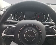 Zunanja slika - Jeep Compass - 1.4T Multiair Business - 8 - Predogledna slika