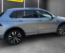 Zunanja slika - VW Tiguan - 2.0 TDI 3x R- LINE 4x4 ACC MEMORY NAPA USNJE TOP.. - 7 - Predogledna slika