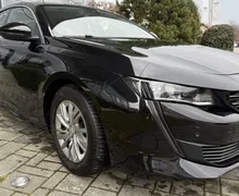 Zunanja slika - Peugeot 508 - 1.5 BLUEHDI 130 EAT8 DECEMBRSKA AKCIJA - 3 - Predogledna slika
