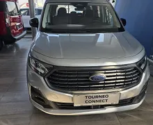 Zunanja slika - Ford Tourneo Connect - 2.0 TDCi EcoBlue 90kW AT. TITANIUM FWD - 1 - Predogledna slika