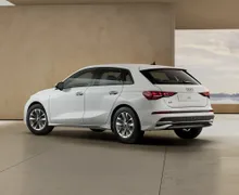 Zunanja slika - Audi A3 - 30 TFSI 85kW - 4 - Predogledna slika