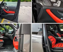 Zunanja slika - Mercedes-Benz GLE-Razred - AMG GLE 63 S 4M+ AMG Exclusive Burmester kamera360 - 19 - Predogledna slika