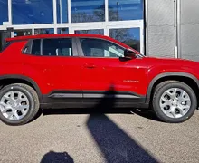 Zunanja slika - Jeep Avenger - 1.2 E-DCT6 MHEV 110 Altitude + ZIMSKI BON - 5 - Predogledna slika