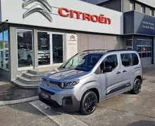Zunanja slika - Citroën Berlingo - Max M BlueHDi 130 S S EAT8 - 1 - Predogledna slika