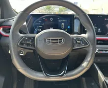 Notranja slika - Geely CoolRay - 1.5 TD GF - 14 - Predogledna slika