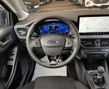 Zunanja slika - Ford Focus - Karavan 1.0 EcoBoost 125 mHEV Titanium X - 12 - Predogledna slika
