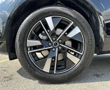 Notranja slika - Volvo XC60 - B5 P AWD Plus Dark Avt - 9 - Predogledna slika