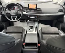 Zunanja slika - Audi Q5 - quattro 2,0 TDI Sport S tronic - 8 - Predogledna slika