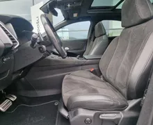 Zunanja slika - DS DS 7 Crossback - 1.2 PERFORMANCE LIFE - POTRJENA SERVISNA - 13 - Predogledna slika