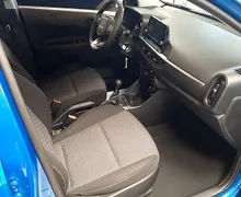 Zunanja slika - KIA Picanto - 1.0 GDI LX Active. 5M T  4-sedežni - 9 - Predogledna slika