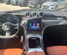 Zunanja slika - Mercedes-Benz GLC-Razred - GLC 220d 4MATIC AMG Line Avt. - 7 - Predogledna slika