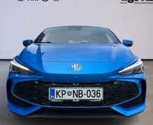 Zunanja slika - MG MG3 - HYBRID+ 1.5L LUXURY - 2 - Predogledna slika