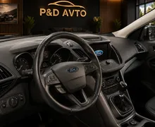 Zunanja slika - Ford Kuga - 4x2 1.5 EcoBoost Cool&Connect - 7 - Predogledna slika