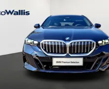 Zunanja slika - BMW Serija 5 - 520i Touring - 12 - Predogledna slika