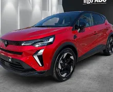 Zunanja slika - Renault Captur - TCe 90 techno - 1 - Predogledna slika