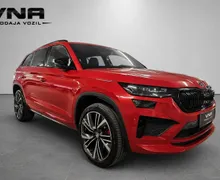 Zunanja slika - Škoda Kodiaq - 4x4 2.0 TSI RS DSG |PANO|WEBASTO|HL-SED|KLJUKA|TOP - 3 - Predogledna slika