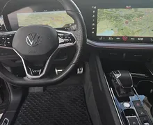 Zunanja slika - VW Touareg - V6 3.0 TDI R-Line 210kW 4M AUT-SLO- SOFT - ZRAČNO - 14 - Predogledna slika
