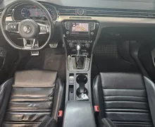 Zunanja slika - Volkswagen Passat Variant - 4motion 2.0 TDI BMT R-Line Edition DSG... - 6 - Predogledna slika