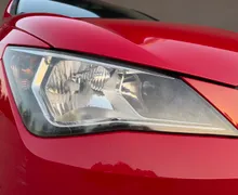 Zunanja slika - Seat Ibiza - 1.4 16V STYLE 2.LASTNIK 5 VRAT KLIMA SLO.VOZILO - 7 - Predogledna slika