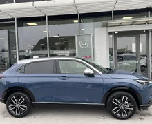 Zunanja slika - Honda HR-V - ADVANCE-STYLE-PLUS-1.5 i-MMD-HYBRIDeCVT-PANORAMA - 4 - Predogledna slika