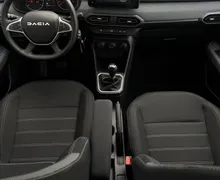 Zunanja slika - Dacia Sandero - 1.0 TCe 110 Stepway Expression - 10 - Predogledna slika